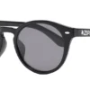 Lunettes de soleil rondes classiques
