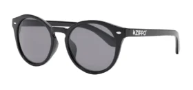Lunettes de soleil rondes classiques