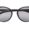 Lunettes de soleil rondes classiques