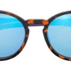 Lunettes de soleil rondes classiques