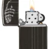 Marionnette squelette aux fils