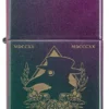 Masque de médecin de la peste