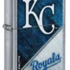 MLB® Kansas City Royals™ : motif colorblock