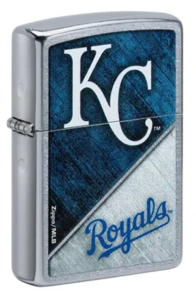 MLB® Kansas City Royals™ : motif colorblock
