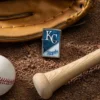 MLB® Kansas City Royals™ : motif colorblock