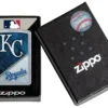 MLB® Kansas City Royals™ : motif colorblock