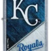 MLB® Kansas City Royals™ : motif colorblock