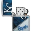 MLB® Kansas City Royals™ : motif colorblock