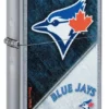 MLB® Toronto Blue Jays™ : motif colorblock