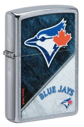 MLB® Toronto Blue Jays™ : motif colorblock