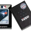 MLB® Toronto Blue Jays™ : motif colorblock
