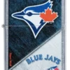 MLB® Toronto Blue Jays™ : motif colorblock