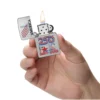Modèle « America250 Liberty & Justice » – Chrome
