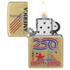Modèle « America250 Liberty & Justice » – Laiton