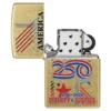 Modèle « America250 Liberty & Justice » – Laiton