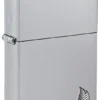 Modèle Armor® Chrome Flame