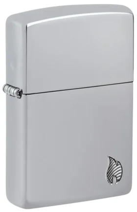 Modèle Armor® Chrome Flame