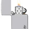 Modèle Armor® Chrome Flame