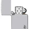 Modèle Armor® Chrome Flame