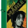 Modèle « Bob Marley Grass Green » Modèle « Bob Marley Grass Green »