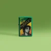 Modèle « Bob Marley Grass Green » Modèle « Bob Marley Grass Green »