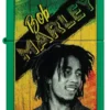 Modèle « Bob Marley Grass Green » Modèle « Bob Marley Grass Green »