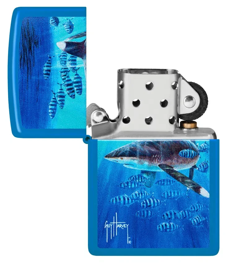 Modèle « Co-Pilot » de Guy Harvey Modèle « Co-Pilot » de Guy Harvey