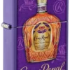 Modèle Crown Royal® Deluxe
