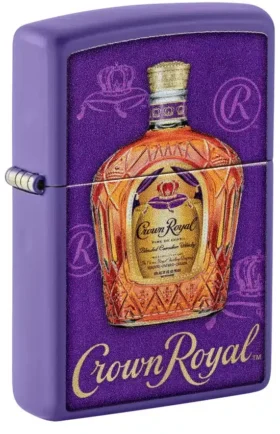 Modèle Crown Royal® Deluxe