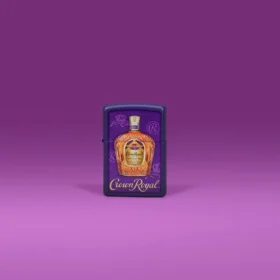 Modèle Crown Royal® Deluxe
