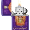 Modèle Crown Royal® Deluxe
