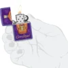 Modèle Crown Royal® Deluxe