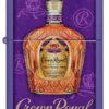 Modèle Crown Royal® Deluxe