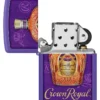 Modèle Crown Royal® Deluxe