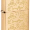Modèle « Crown Royal® Elegance » Modèle « Crown Royal® Elegance »