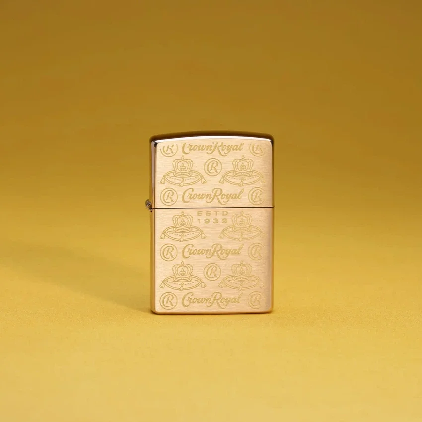 Modèle « Crown Royal® Elegance » Modèle « Crown Royal® Elegance »