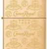 Modèle « Crown Royal® Elegance » Modèle « Crown Royal® Elegance »