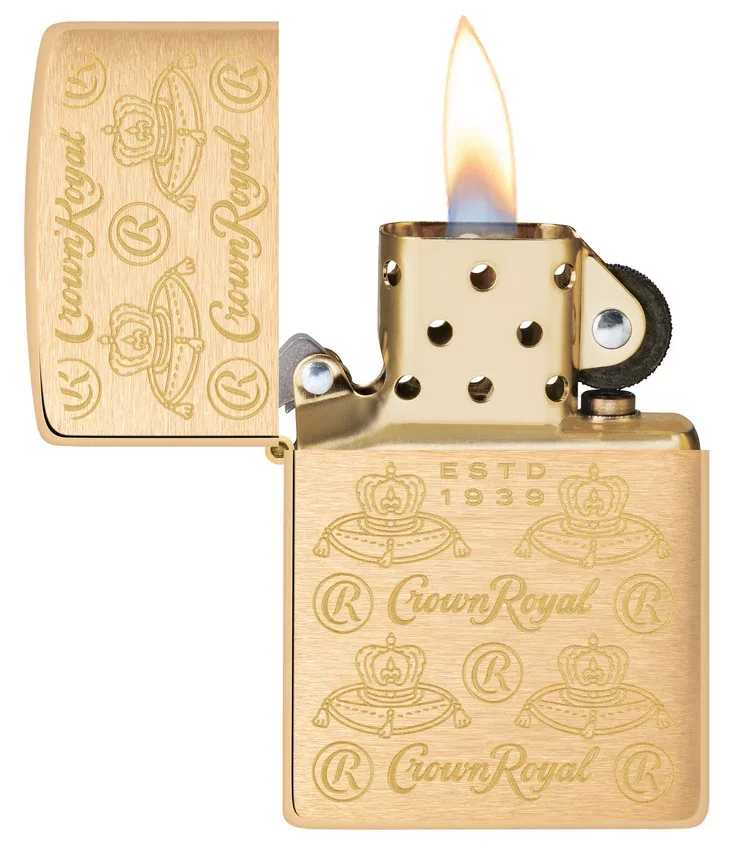 Modèle « Crown Royal® Elegance » Modèle « Crown Royal® Elegance »