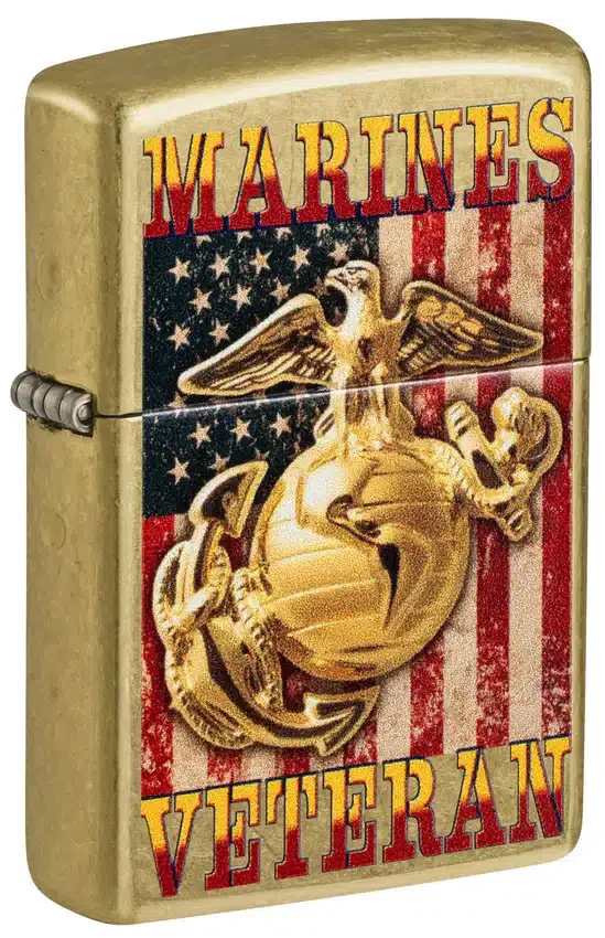 Modèle dédié aux vétérans du Corps des Marines des États-Unis Modèle dédié aux vétérans du Corps des Marines des États-Unis