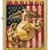 Modèle dédié aux vétérans du Corps des Marines des États-Unis Modèle dédié aux vétérans du Corps des Marines des États-Unis