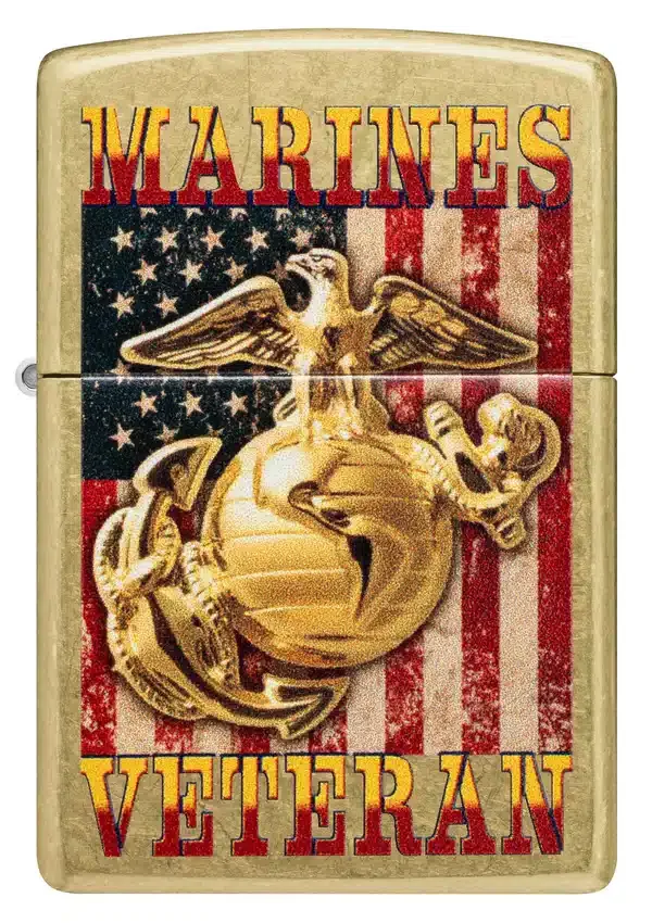 Modèle dédié aux vétérans du Corps des Marines des États-Unis Modèle dédié aux vétérans du Corps des Marines des États-Unis