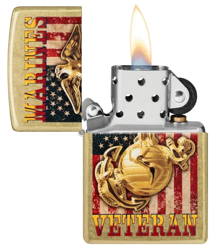 Modèle dédié aux vétérans du Corps des Marines des États-Unis Modèle dédié aux vétérans du Corps des Marines des États-Unis