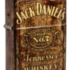 Modèle « Jack Daniel’s® Barrel » Modèle « Jack Daniel’s® Barrel »