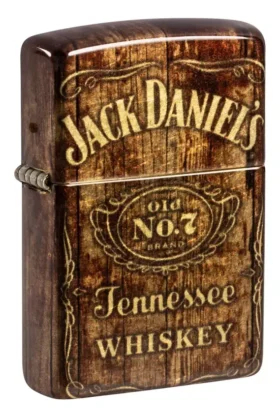 Modèle « Jack Daniel&rsquo;s® Barrel »