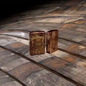 Modèle « Jack Daniel&rsquo;s® Barrel »
