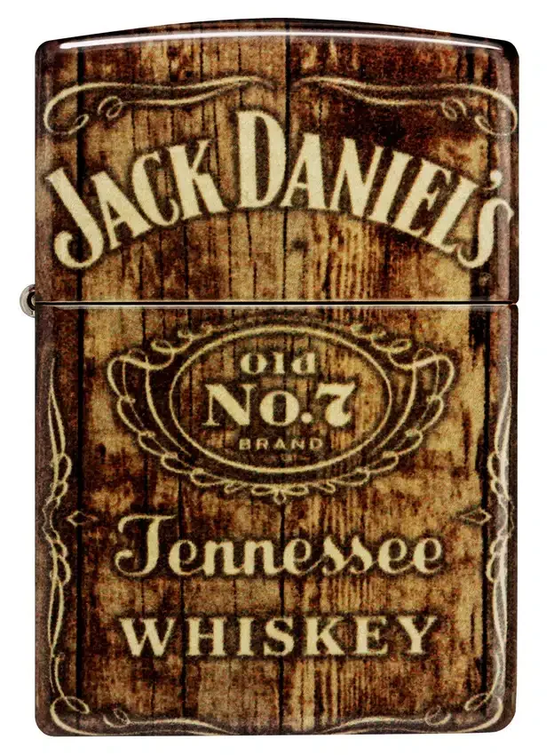 Modèle « Jack Daniel’s® Barrel » Modèle « Jack Daniel’s® Barrel »