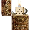 Modèle « Jack Daniel’s® Barrel » Modèle « Jack Daniel’s® Barrel »