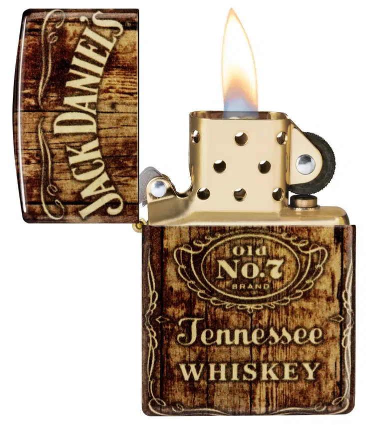 Modèle « Jack Daniel’s® Barrel » Modèle « Jack Daniel’s® Barrel »