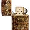 Modèle « Jack Daniel’s® Barrel » Modèle « Jack Daniel’s® Barrel »