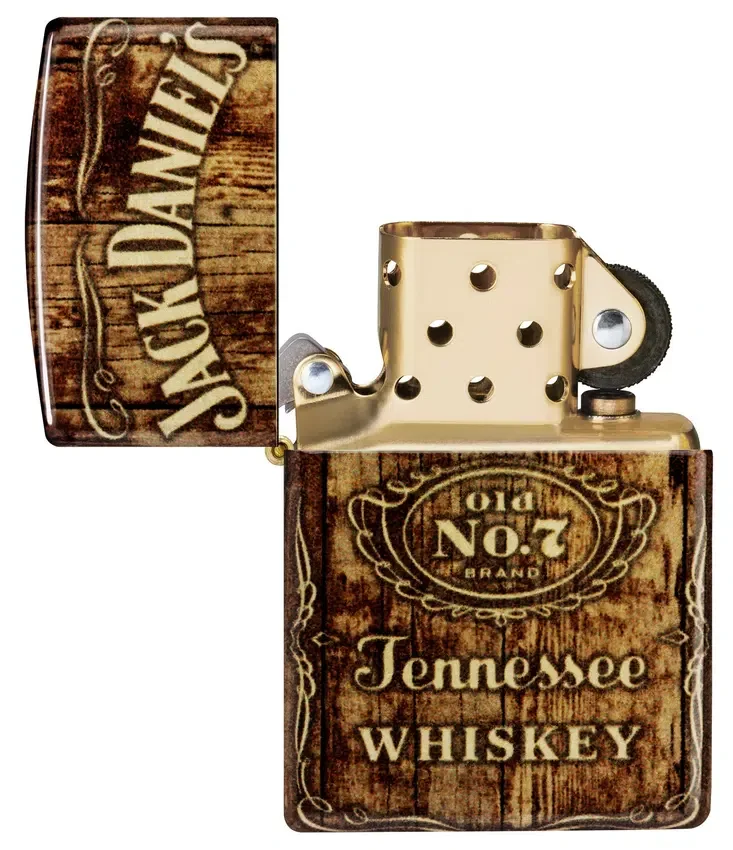 Modèle « Jack Daniel’s® Barrel » Modèle « Jack Daniel’s® Barrel »